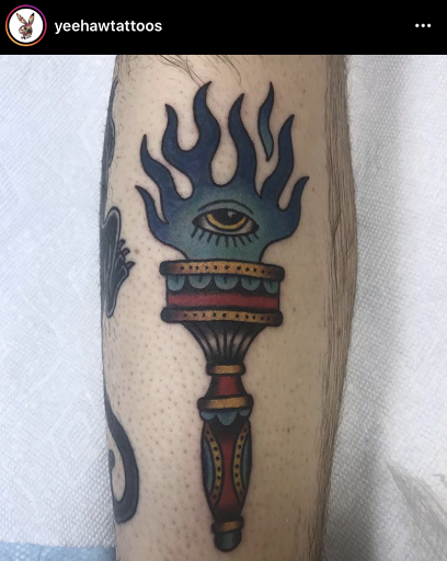 Tattoo Shop «Old Glory Tattoo Co.», reviews and photos, 516 Summerfield Ave, Asbury Park, NJ 07712, USA