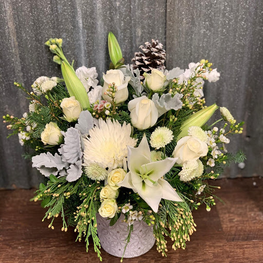 Florist «Chippewa Valley Floral», reviews and photos, 507 S Barstow St, Eau Claire, WI 54701, USA