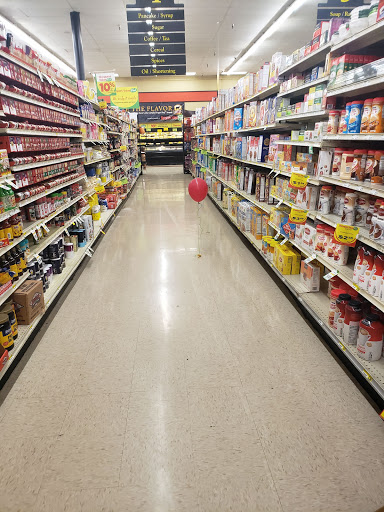 Supermarket «Shoppers Value Foods», reviews and photos, 6576 Jones Creek Rd, Baton Rouge, LA 70817, USA