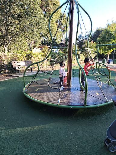 Park «Village Park», reviews and photos, 1535 California Dr, Burlingame, CA 94010, USA