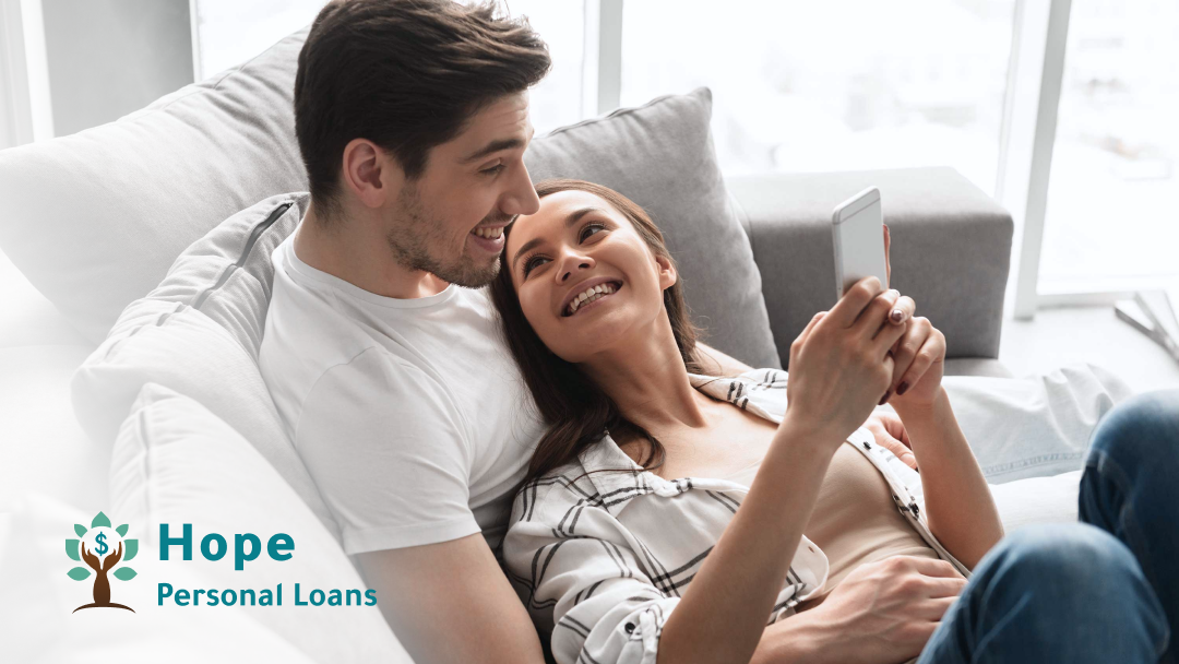 Hope Personal Loans