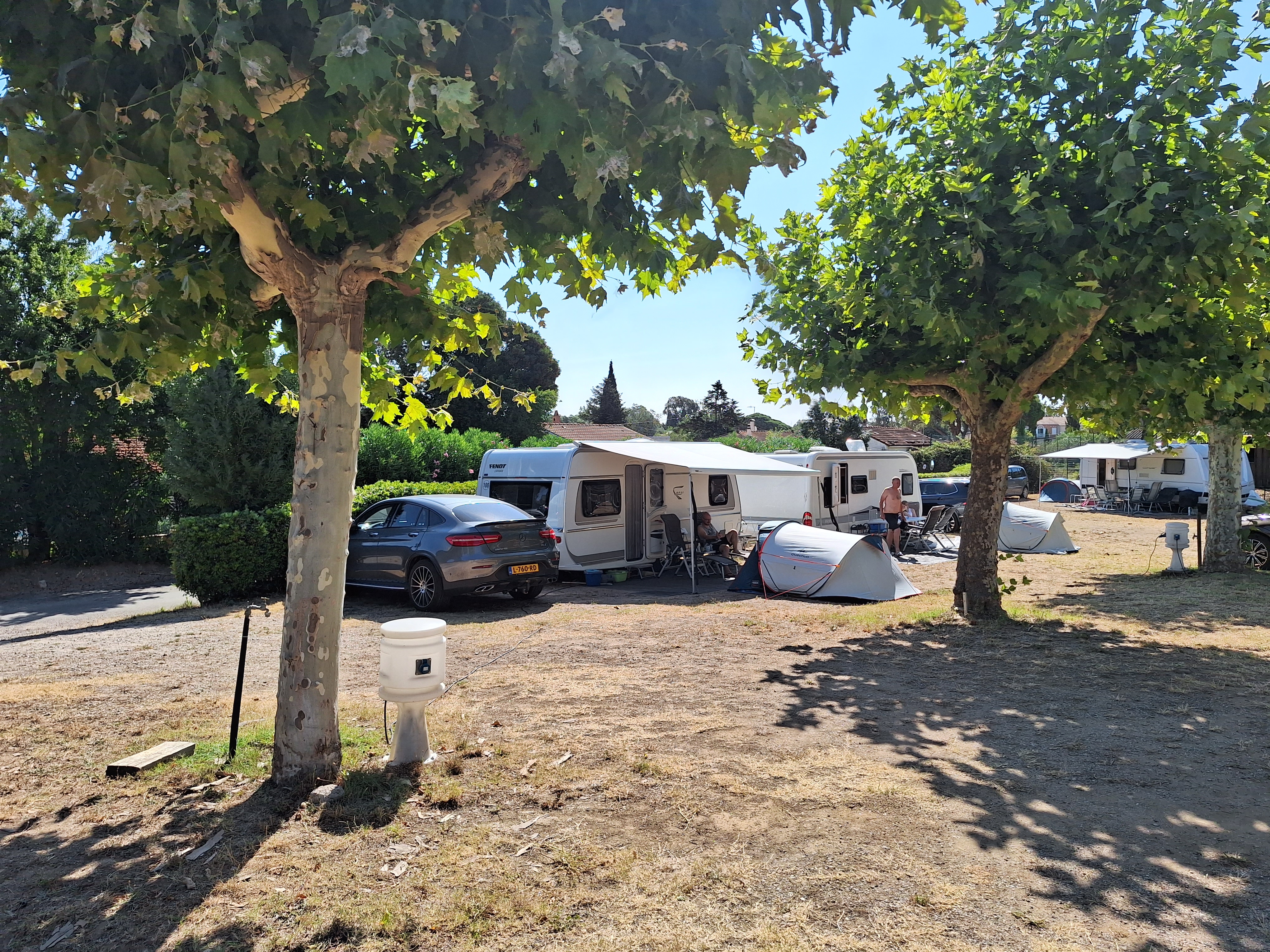 Photo n° 1 de l'avis de Margreet.a fait le 31/07/2023 à 17:51