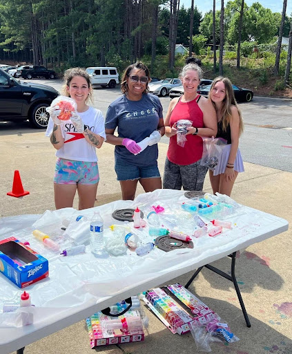 Physical Fitness Program «Strongside», reviews and photos, 101 Smokehill Ln #100, Woodstock, GA 30188, USA