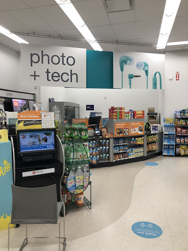 Drug Store «Walgreens», reviews and photos, 241 N Washington Ave, Bergenfield, NJ 07621, USA