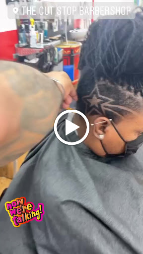 Barber Shop «The Cut Stop Barbershop Inc», reviews and photos, 9849 E Fern St, Palmetto Bay, FL 33157, USA