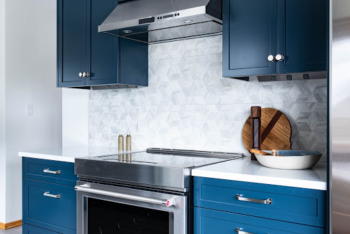 Cabinet Maker «J Wanamaker Cabinetry & Woodwork», reviews and photos, 430 S 96th St, Seattle, WA 98108, USA