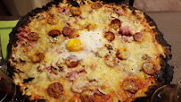 Pizza du Restaurant italien Pizzéria La Pinède à Les Arcs - n°5