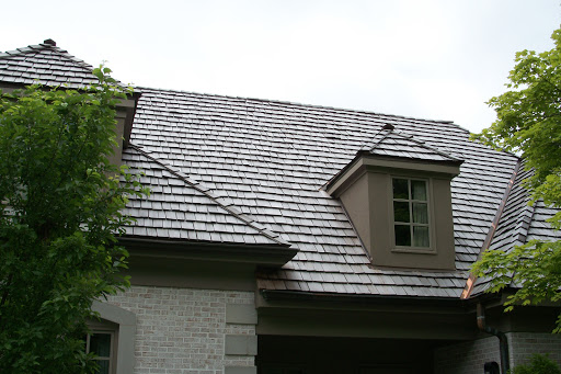 Roofing Contractor «Hanson Roofing Inc», reviews and photos, 2130 Jackson Ave, Evanston, IL 60201, USA