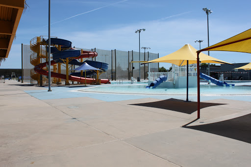 Public Swimming Pool «Morgan Hill Aquatics Center», reviews and photos, 16200 Condit Rd, Morgan Hill, CA 95037, USA