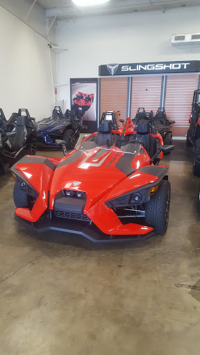 Motorcycle Dealer «Escape Motorsports», reviews and photos, 1480 N State St, Provo, UT 84604, USA