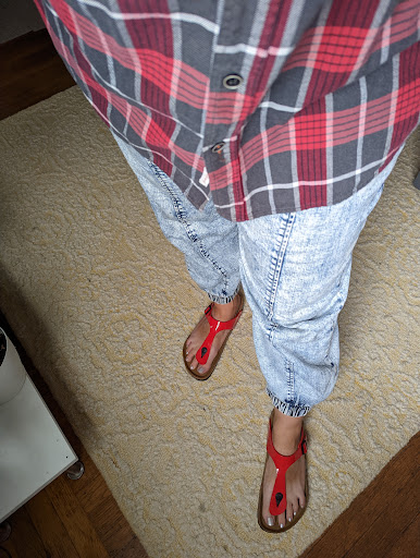 Shoe Store «Shoe Spot», reviews and photos, 598 7th St, Oakland, CA 94607, USA