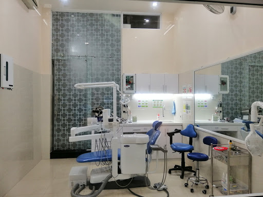 Nha Khoa Công Thành