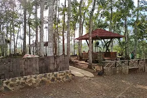 Saung Ruang Riung Agrowisata Leuwikeris image