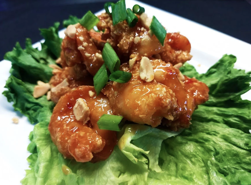 Golf Club «Coopers Hawk Golf Club», reviews and photos, AR-69 Spur, Melbourne, AR 72556, USA