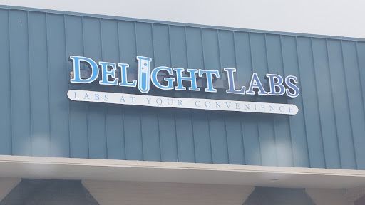 Delight Labs