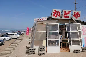 海の家 山久 image