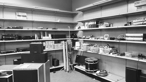 Home Improvement Store «Habitat Restore - Williamsburg», reviews and photos, 1303 Jamestown Rd, Williamsburg, VA 23185, USA