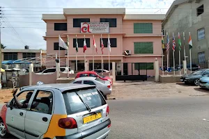 The Apostolic Church, Ghana. National Headquarters image