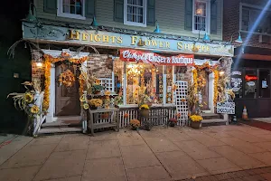 Heights Flower Shoppe image