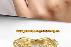 Butt jewellers Sambrial image
