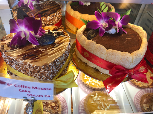 BiBi Bakery & Cafe image