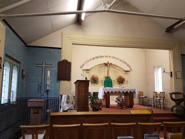 Reviews of St Theresa's Church in Southampton - Church