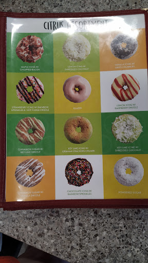 Donut Shop «Duck Donuts», reviews and photos, 2097 Fruitville Pike, Lancaster, PA 17601, USA