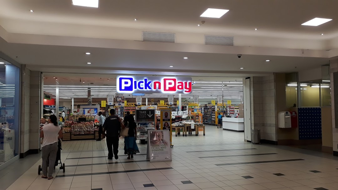 Pick n Pay Midlands Mall