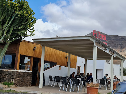 Asador El Toril - Lugar Tarajalejo, 19, 35629 Tuineje, Las Palmas, Spain