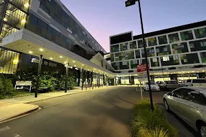 Wagga Wagga Base Hospital image