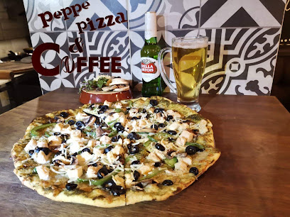 Pepe Pizza - C. Zaragoza 18, Centro, 42800 Tula de Allende, Hgo., Mexico