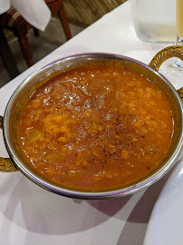 Curry du Restaurant indien TajMahal à Mont-de-Marsan - n°6