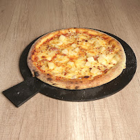 Plats et boissons du Pizzeria Napoli Pizza Jouy-le-Moutier - n°11