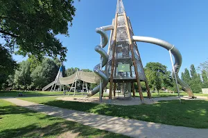 Gartenschaupark Rietberg image