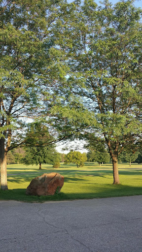 Public Golf Course «Fox Prairie Golf Course», reviews and photos, 8465 E 196th St, Noblesville, IN 46062, USA