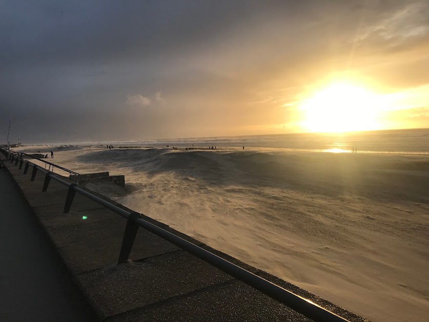 Les Clés du Phare Le Touquet-Paris-Plage