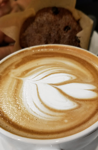 Cafe «hebrews coffee», reviews and photos, 1604 E Republic Rd, Springfield, MO 65804, USA