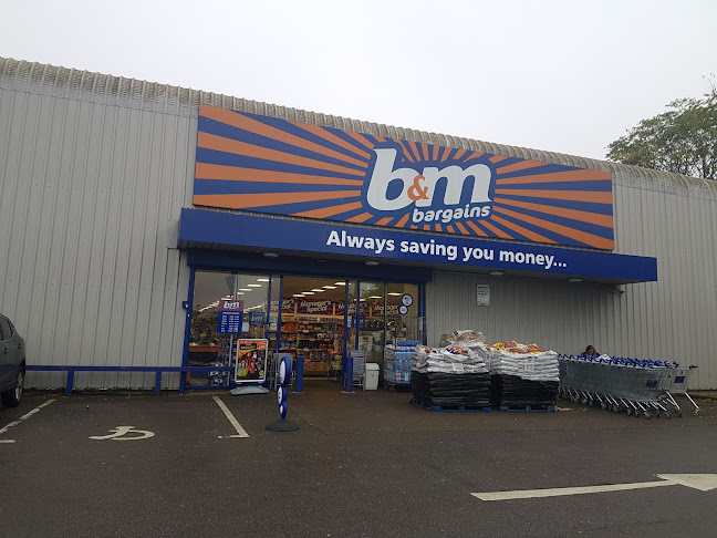 B&M Store - Swindon
