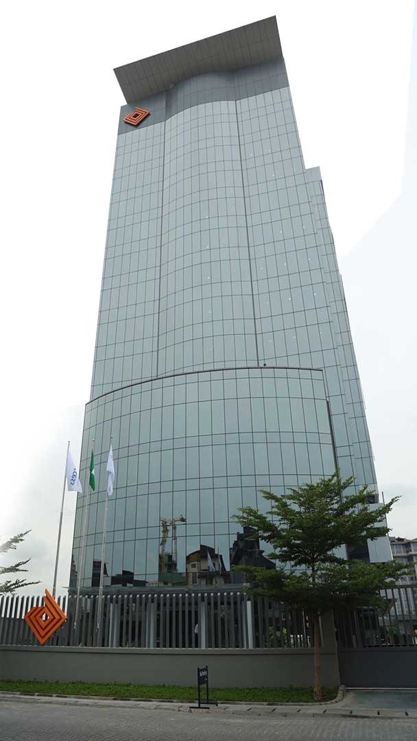 Access Bank Plc Federal Secretariat Abuja Branch