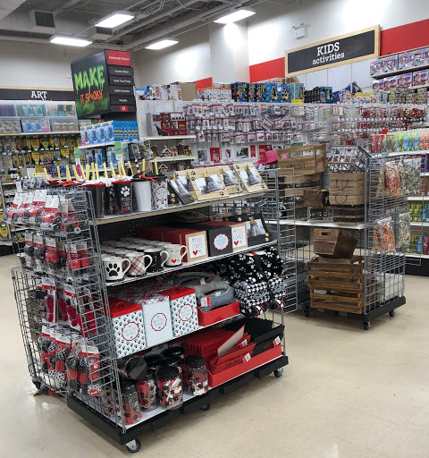 Craft Store «Michaels», reviews and photos, 700 Exterior Street #301a, Bronx, NY 10451, USA