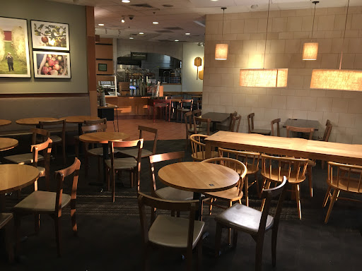 Panera Bread image