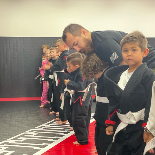Martial Arts School «Fitness Fight Factory», reviews and photos, 8443 Boulevard 26, North Richland Hills, TX 76180, USA
