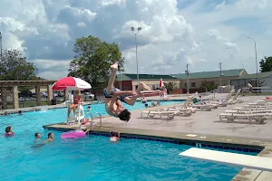 Rainsville City Pool image