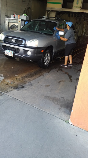 Car Wash «Supersonic Car Wash», reviews and photos, 672 S W Temple, Salt Lake City, UT 84101, USA