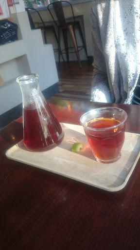 Coffee Shop «Function Coffee Labs», reviews and photos, 1001 S 10th St, Philadelphia, PA 19147, USA