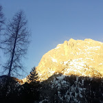 Photo n°1 de l'avis de Iacopo.r fait le 25/12/2017 à 07:18 sur le  Hotel Tyrolia Valverde Di De Cassan Maurizio & De Lazzer Iva Snc. à Rocca Pietore