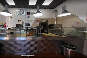 Pizzeria Pappa Reale image