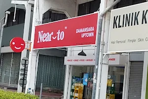 Near To Damansara Uptown image