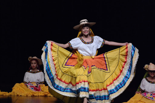 Performing Arts Theater «Edgewood Theatre of Performing Arts i», reviews and photos, 402 Lance St, San Antonio, TX 78237, USA