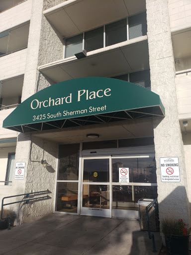 Orchard Place Elderly Apartments